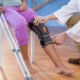 badanie ortopedyczne kolana