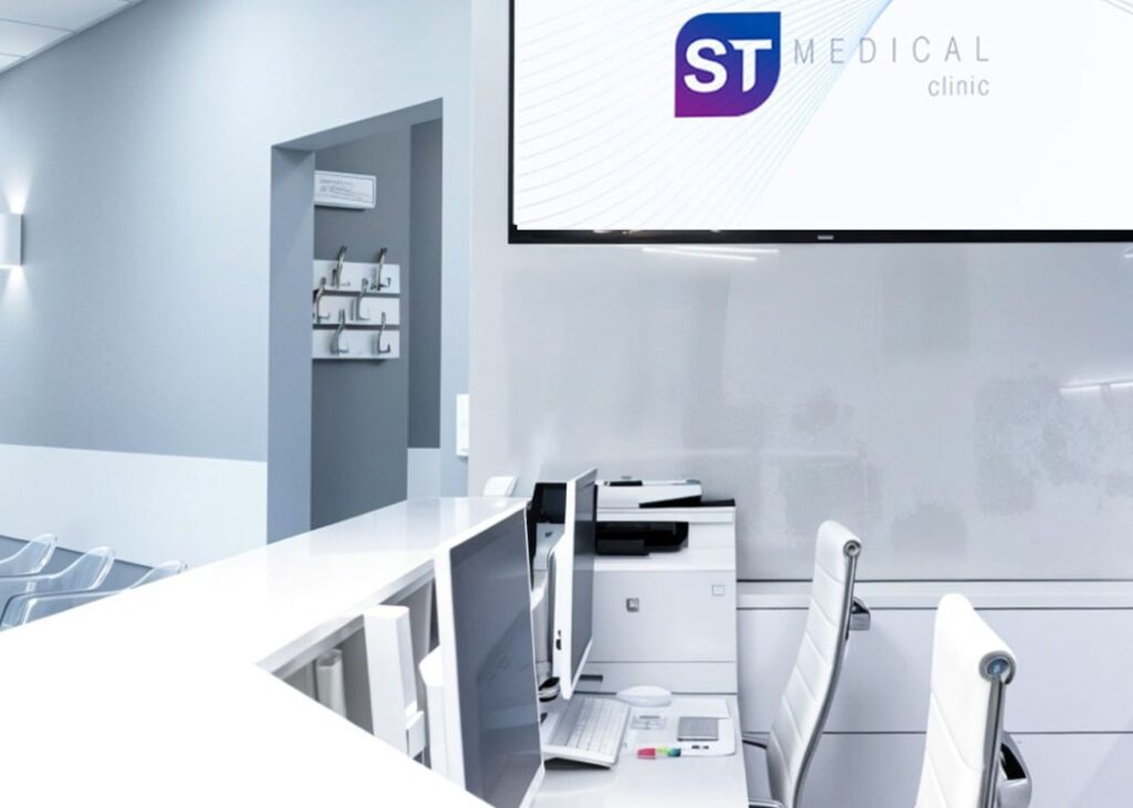 ST Medical Clinic