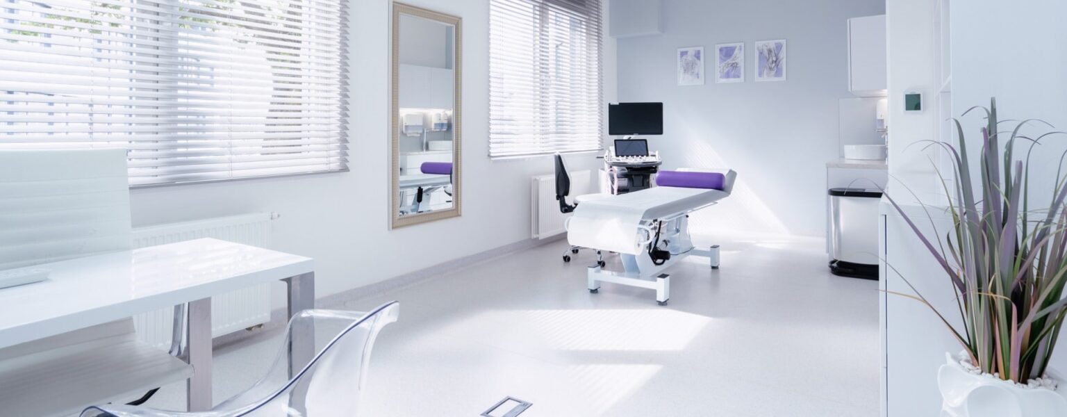 ST Medical Clinic