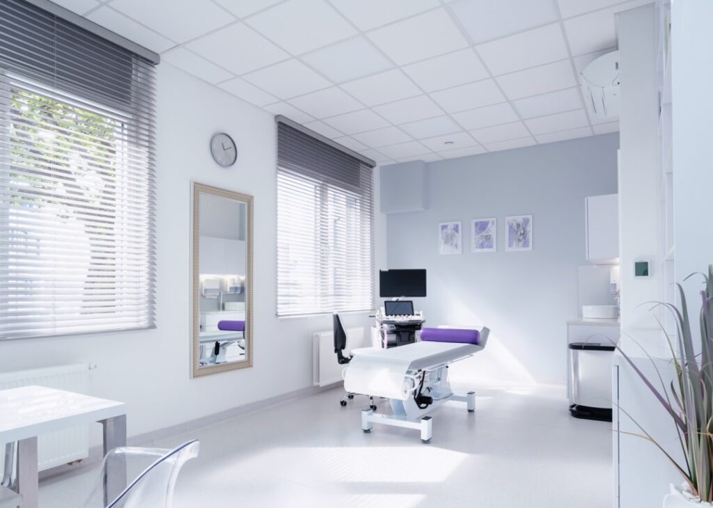 ST Medical Clinic